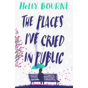 The Places I`ve Cried in Public (0000)