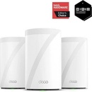TP-Link Deco BE68, 3ks
