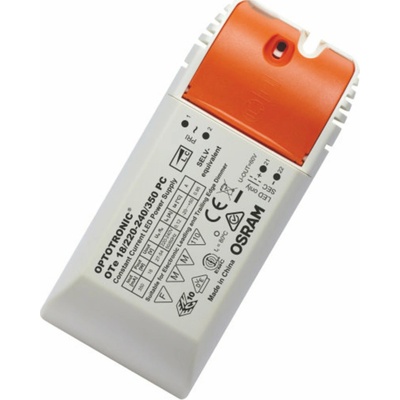 OSRAM Předřadník OTE 18/220-240/350 PC UNV1