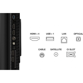 TCL 55T8C