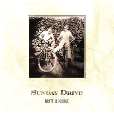 Sunday Drive Brett Eldredge LP