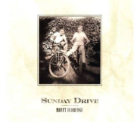 Sunday Drive Brett Eldredge LP