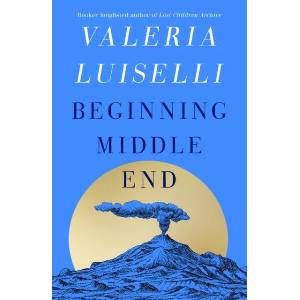 Beginning Middle End (ISBN: 9780008804817)