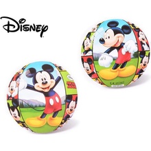 Lopta 14 cm Mickey Mouse