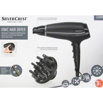 Silvercrest SHTB 2400 A1