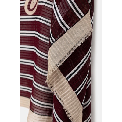 Tommy Hilfiger зимен шал дамски (AW0AW18869)