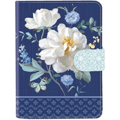 ARGUS Pouzdro na doklady Spring blooms 16020400 – Zboží Mobilmania