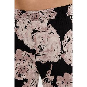 BOSS пижама от две части дамска от вискоза ESSENCE_Short Set LP (50566069) - answear - 211,21 лв