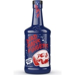 Dead Man's Fingers Hazelnut - ромова напитка 700ml