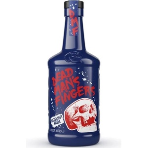 Dead Man's Fingers Hazelnut - ромова напитка 700ml