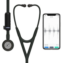 3M Littmann CORE Digital Fonendoskop, Black Edition - 8490