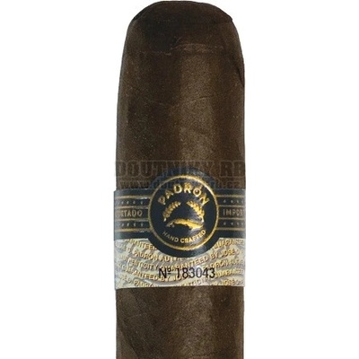 Padrón Black No.99 Maduro 10 ks