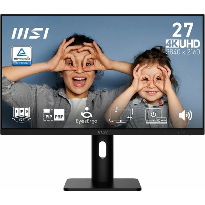 MSI PRO MP273UP E6