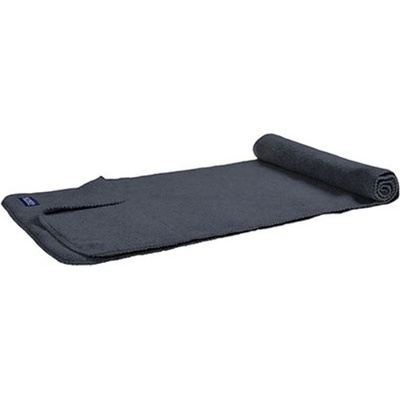 L-Merch šála C750 Dark Grey