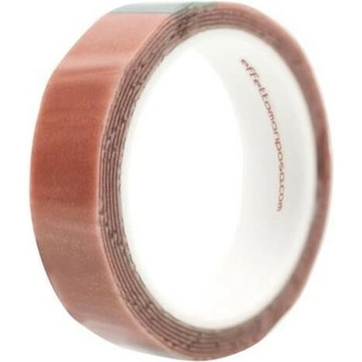 páska na galusky CAROGNA tubular 25 mm/16m