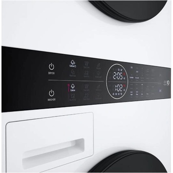 Image 1 of LG WT1210WWF