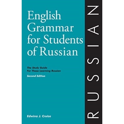 English Grammar for Students of Russian