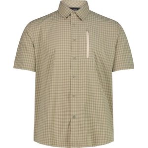CMP Мъжка риза с копчета CMP Shirt Stretch Shirt - Corda / Vaniglia - размер 48 (EU) (033-2538-0612)