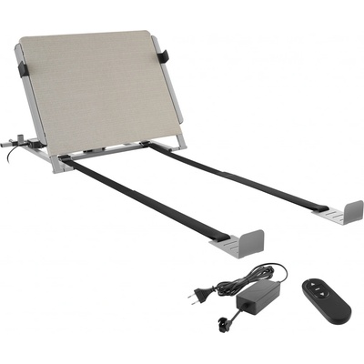 Moretti Nastavitelná podpěra zad do lůžka RS450 – Zboží Dáma