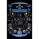 Clockwork Girl