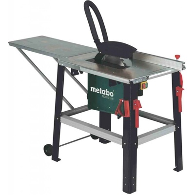 Metabo TKHS 315 C 2,8 DNB
