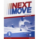 Next Move 1 Workbook & MP3 Audio Pack