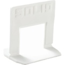Solid 101007 Spony SOLID leveling 1,5mm-400+40ks