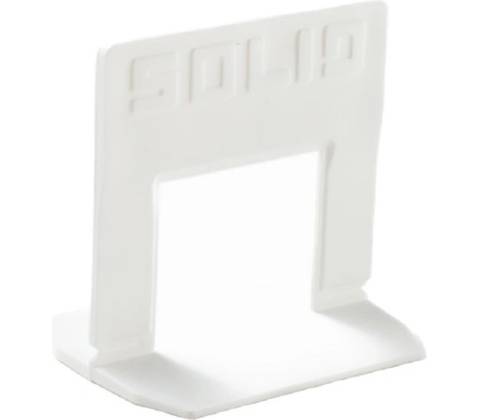 Solid 101007 Spony SOLID leveling 1,5mm-400+40ks