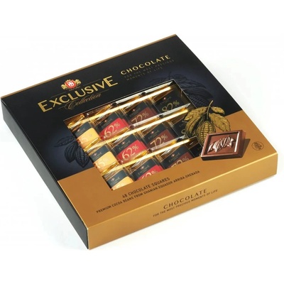 TaiTau Exclusive Chocolate 240 g