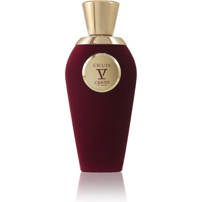 V Canto Cicuta parfémovaná voda unisex 100 ml