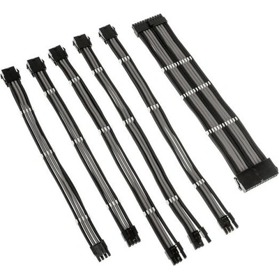 Kolink Core Adept Extension Kit Black/Grey (KOLINK-ACC-ZUAD-1284)