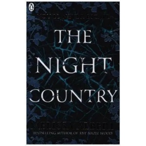 Night Country | Melissa Albert (ISBN: 9780241370285)