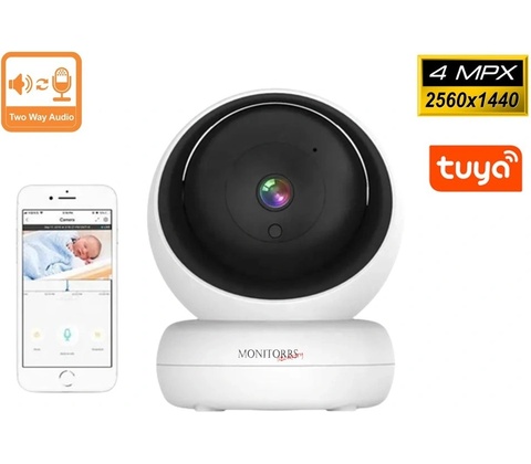 Monitorrs Security 6062