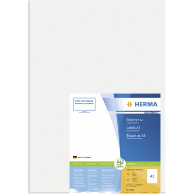 Herma 8692