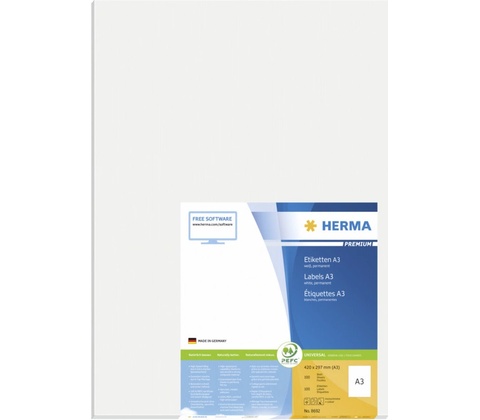 Herma 8692
