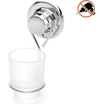 Tekno-Tel ПОСТАВКА ЗА ЧЕТКА ЗА ЗЪБИ tekno tel dm-274 , вакуум (9999150011)