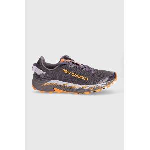 New Balance Обувки за бягане FuelCell Summit Unknown v4 WTUNKNL4 (WTUNKNL4)
