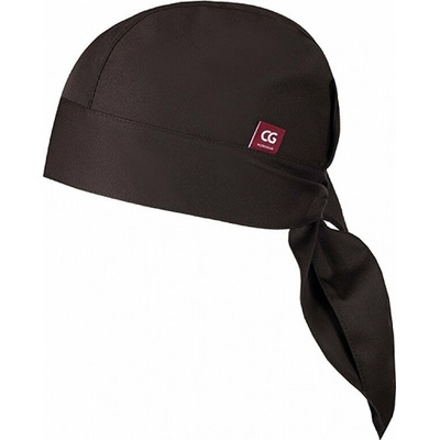 Cg Workwear Bandana šátek pro kuchaře Classic CGW185 hnědý univerzální – Zbozi.Blesk.cz