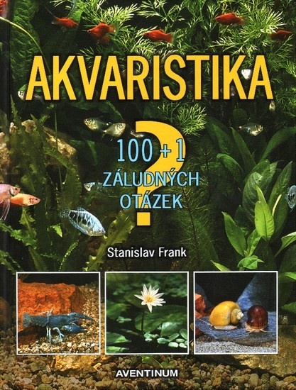 Akvaristika