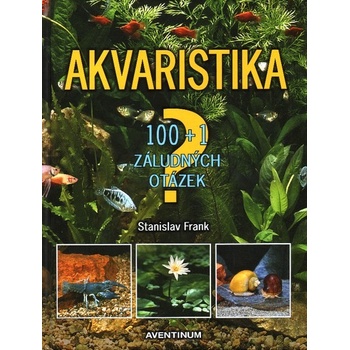 Akvaristika