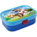 Mepal Детска кутия за храна Paw patrol pups - Mepal (107440065400)
