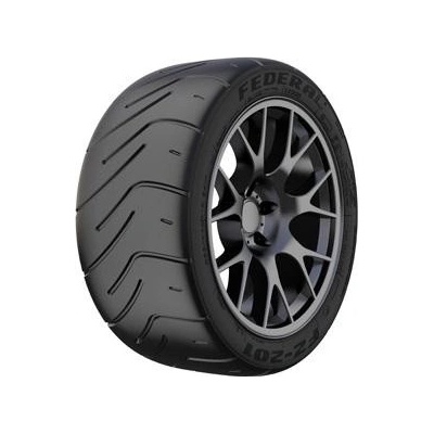 Federal FZ-201 235/40 R18 91Y