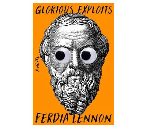 Glorious Exploits Lennon Ferdia