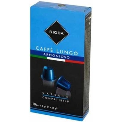 Rioba Armonioso kapsule 10 ks