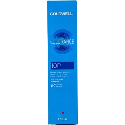 Goldwell Colorance Demi-Permanent Hair Color 10P 60 ml