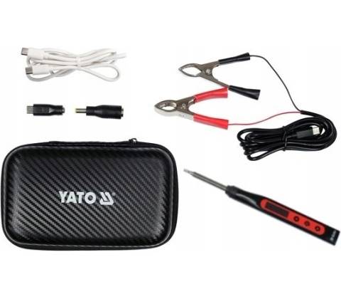 Yato YT-82490