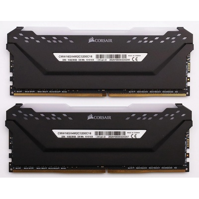 Corsair Vengeance PRO DDR4 16GB 3200MHz CL16 (2x8GB) CMW16GX4M2C3200C16