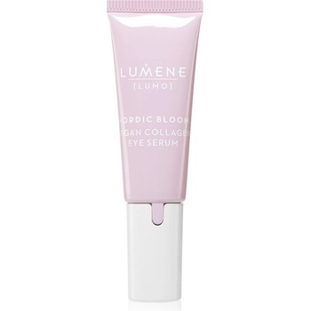 Lumene Nordic Bloom [LUMO] Vegan Collagen серум за стягане на околоочния контур 10ml