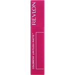 Revlon ColorStay Дълготрайно течно червило Limitless Matte, 007 Icon Era, 5 ml - ozone
