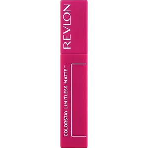 Revlon ColorStay Дълготрайно течно червило Limitless Matte, 007 Icon Era, 5 ml - ozone